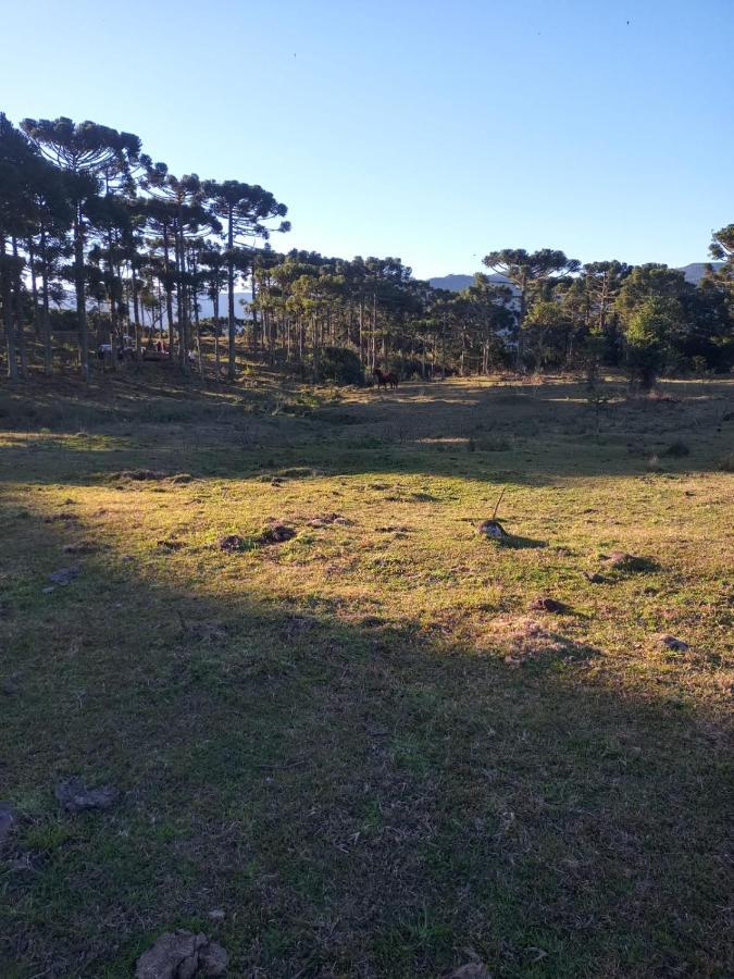 Quinta Da Serra Урубиси Экстерьер фото